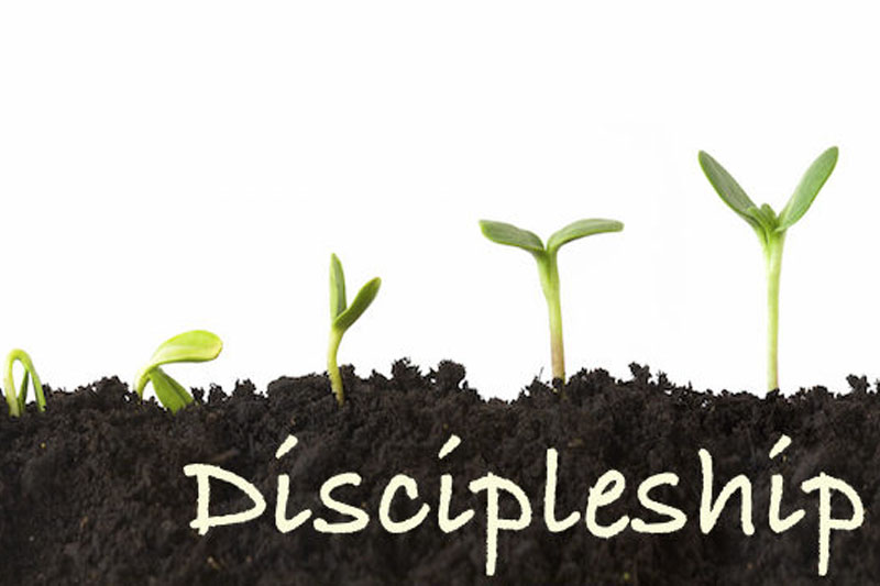 Discipleship Ministry